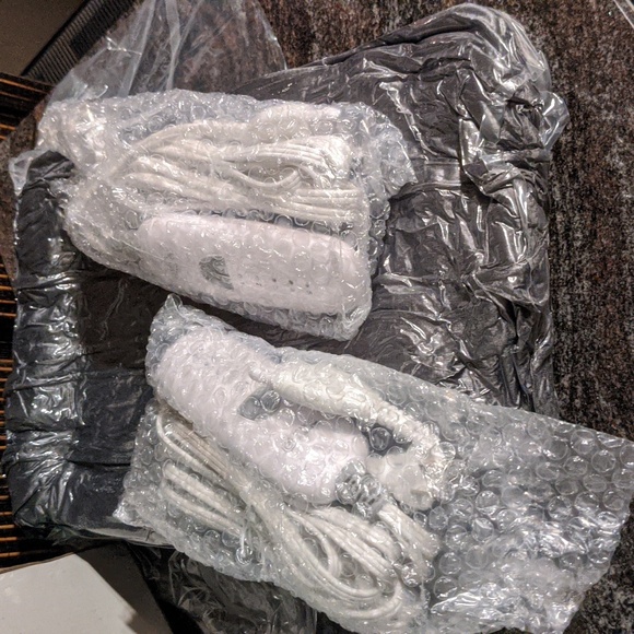 King size electric blanket NEW - Picture 2 of 3